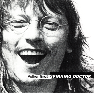 Spinning Doctor